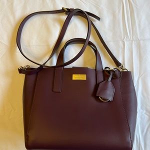 Kate spade purse